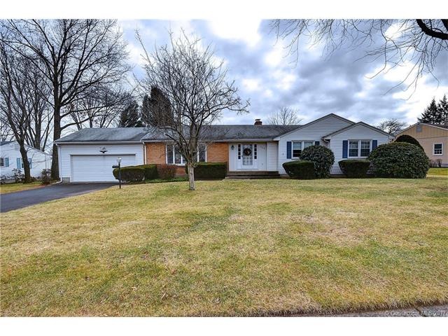 256 Coppermill Rd, Wethersfield, CT 06109 - photo 1