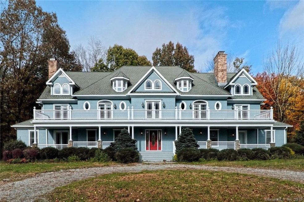 20 Abbey Rd, Easton, CT 06612 - photo 1