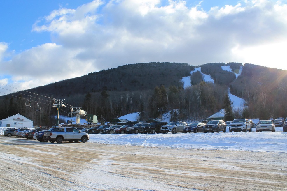 39.9 Crooked Mountain Rd unit 118-39.9, Lincoln, NH 03251 - photo 1