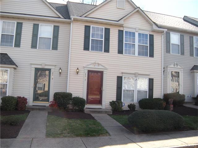 2837 Queensland Dr unit 2837, Henrico, VA 23294 - photo 1