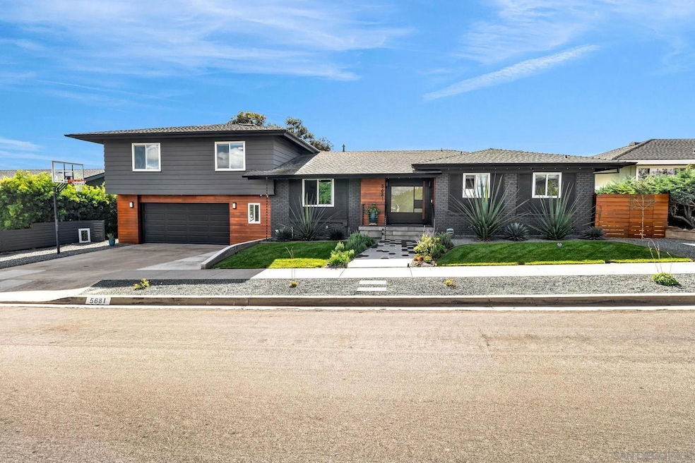 5681 Del Cerro Blvd, San Diego, CA 92120 - photo 1