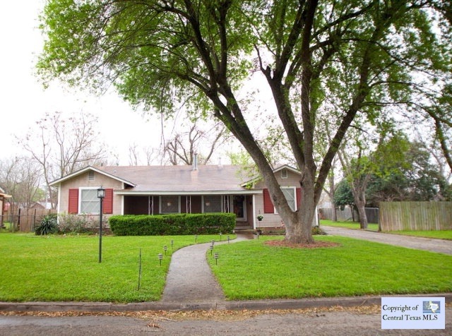 unlisted-address, Seguin, TX 78155 - photo 1