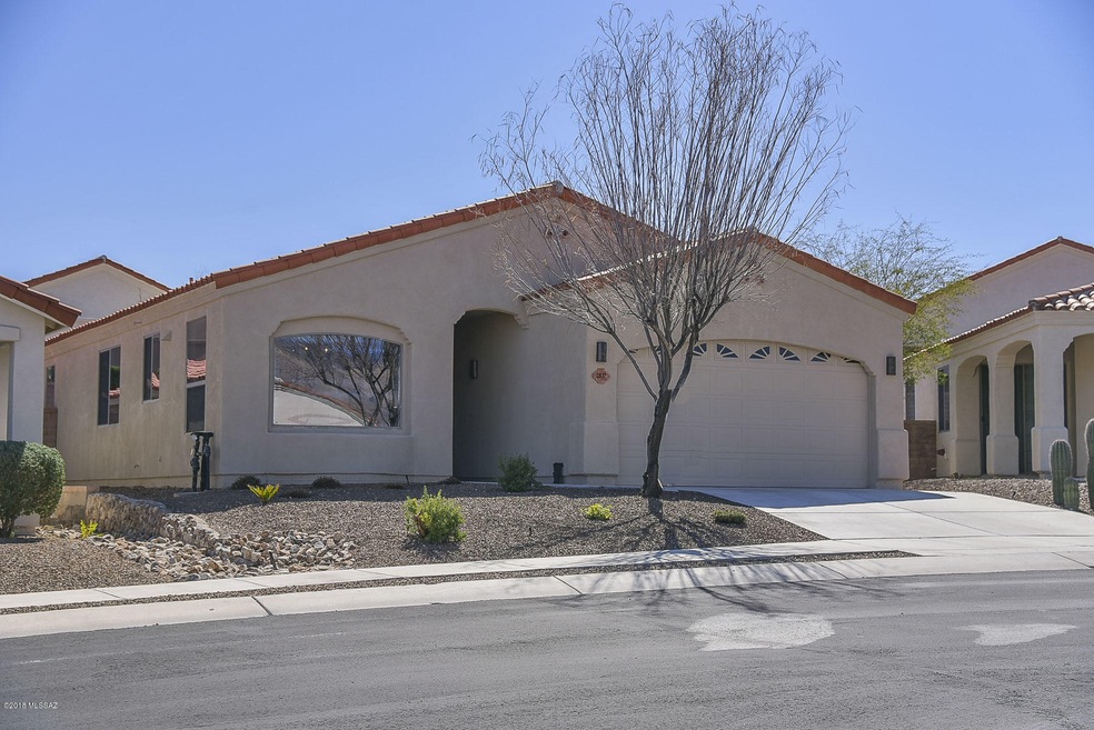 Vactor Ranch Pl