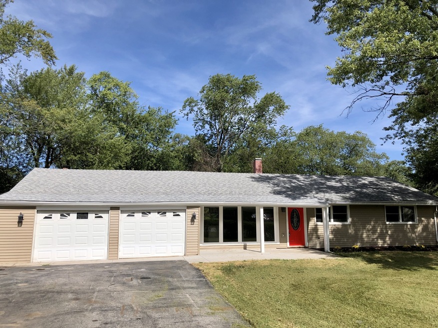 18010 Thomas Ln, Country Club Hills, IL 60478 - photo 1