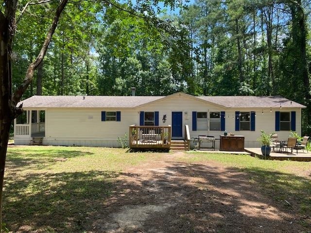 15011 Wilrob Dr, Tallahassee, FL 32309 - photo 1