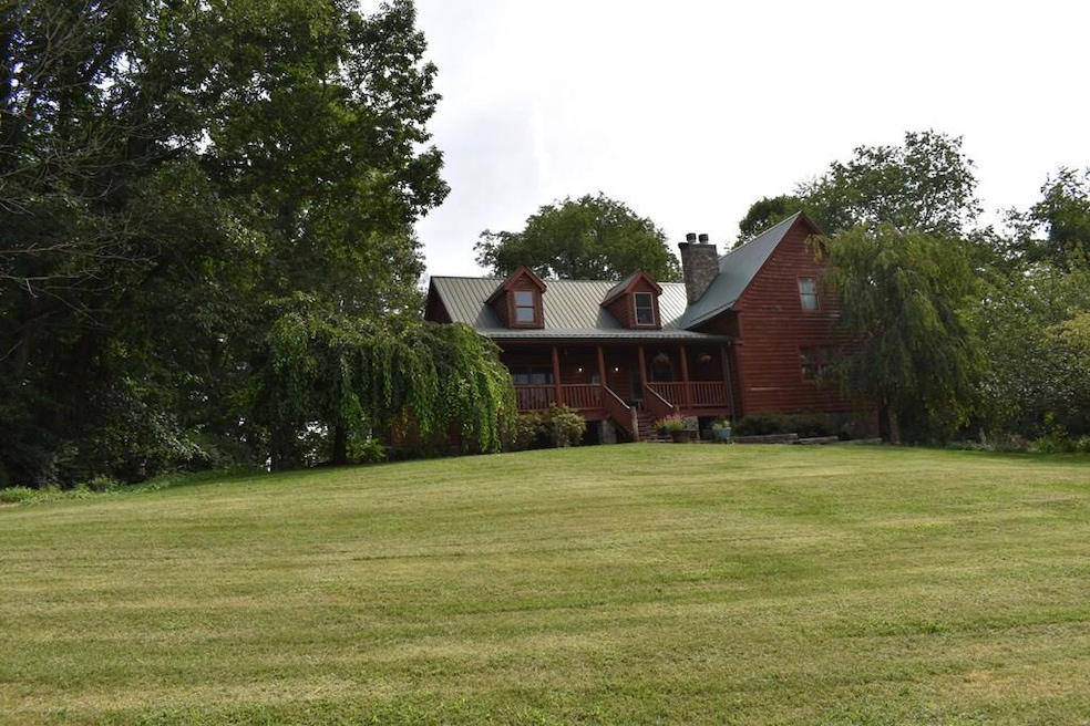 4732 Stones Chapel Rd, Elk Creek, VA 24326 - photo 1