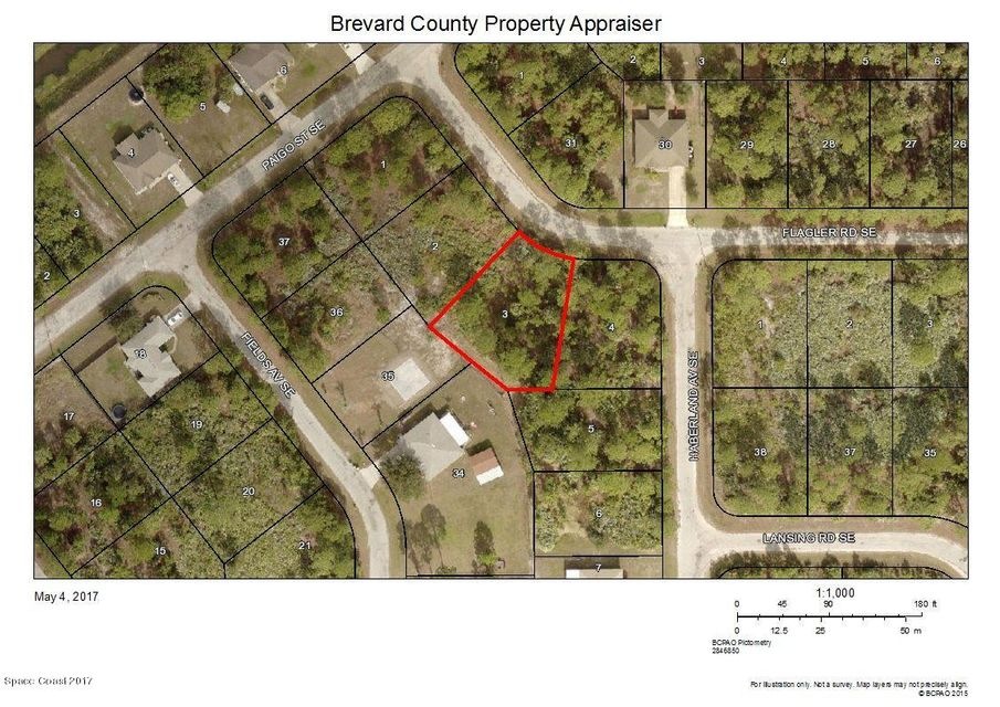 FLAGLER LOT LISTING 5-4-17