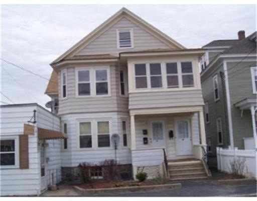 273 University Ave unit 2nd Floor, Lowell, MA 01854 - photo 1