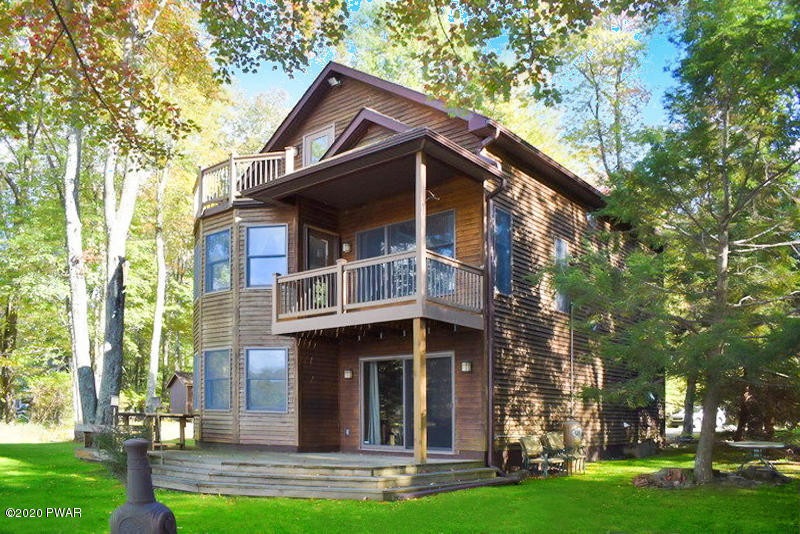 111 Raspberry Dr, Canadensis, PA 18325 - photo 1