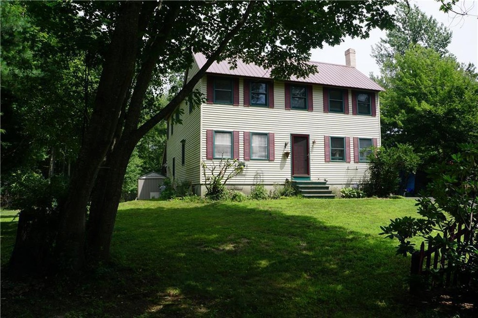 4 Patriot Way, Old Orchard Beach, ME 04064 - photo 1