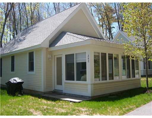 454 Post Rd unit 242, Wells, ME 04090 - photo 1
