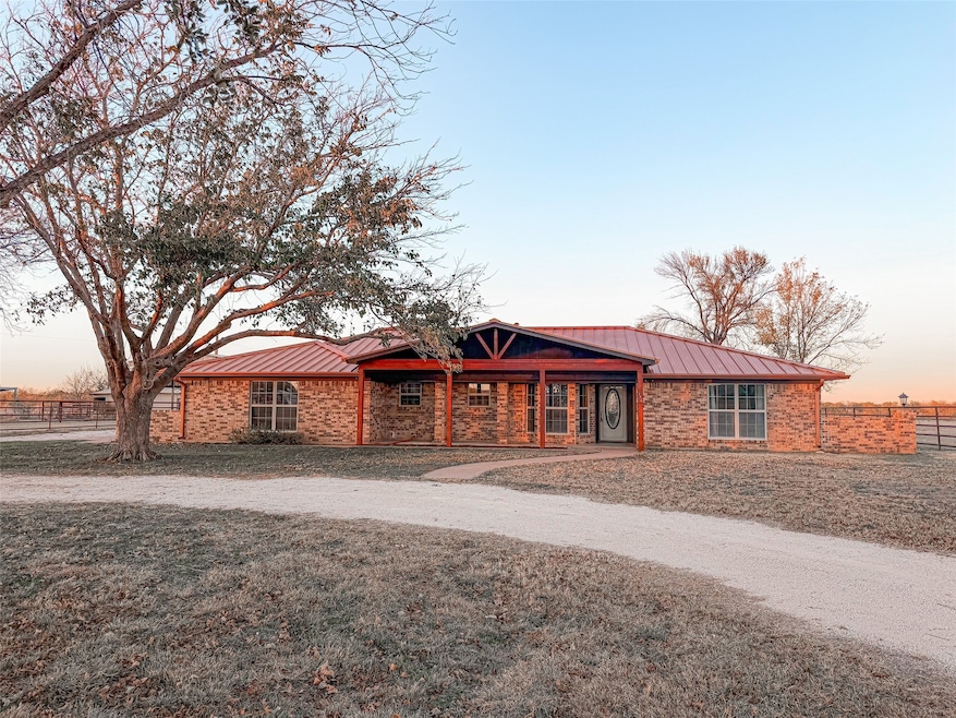 146 Foothill Rd, Abilene, TX 79602 - photo 1