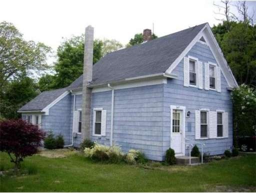 547 County Rd, Rochester, MA 02770 - photo 1