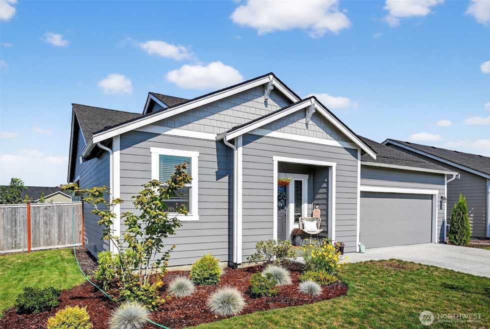 13519 197th St E, Graham, WA 98338 - photo 1