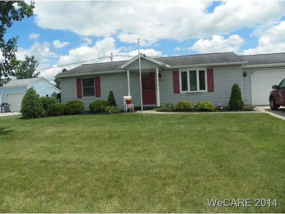 unlisted-address, Wapakoneta, OH 45895 - photo 1