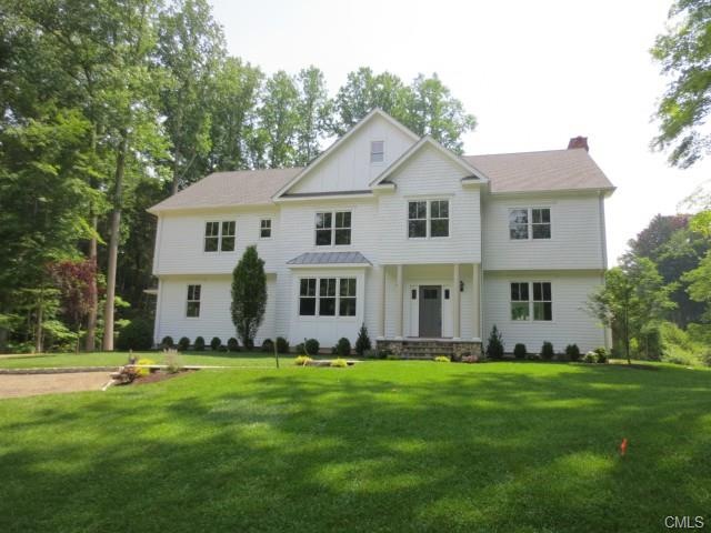 Welcome 15 Hockanum Road