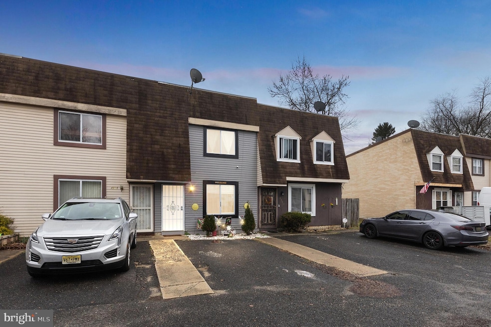 4308 Johnson Ct, Pennsauken, NJ 08110 - photo 1