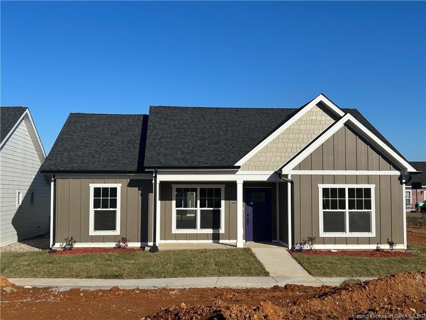 1928 Harmony Cir, Charlestown, IN 47111 - photo 1