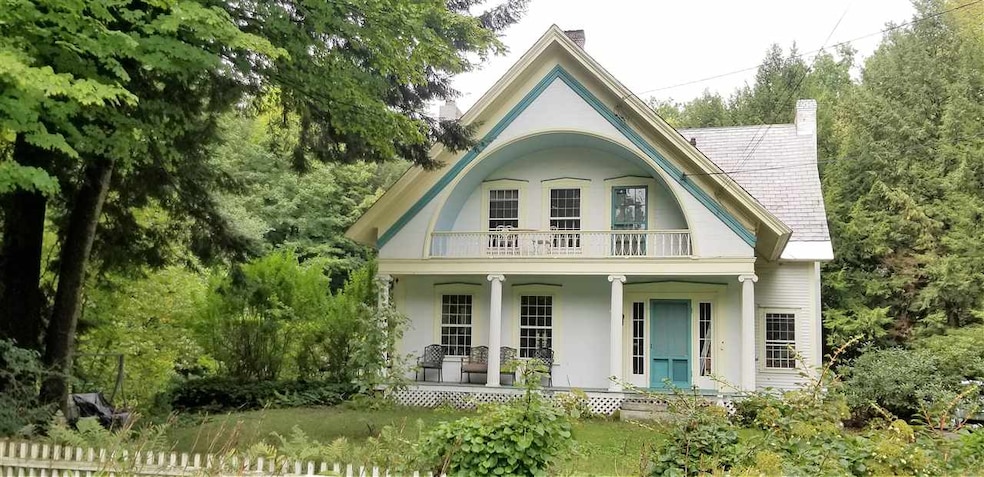 364 Main St, Charlestown, NH 03603 - photo 1