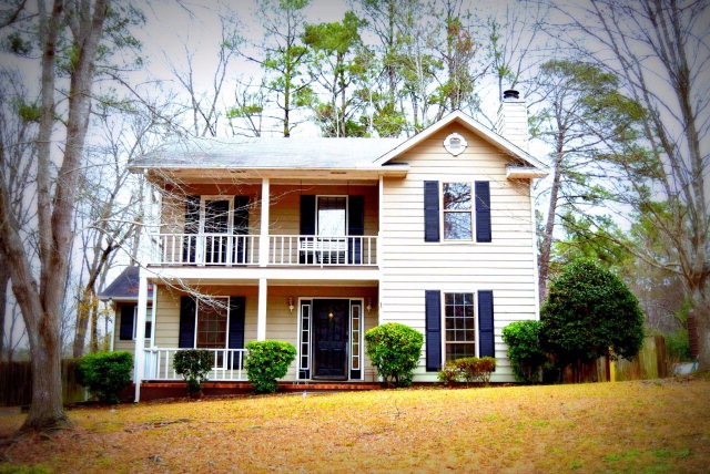 Main View