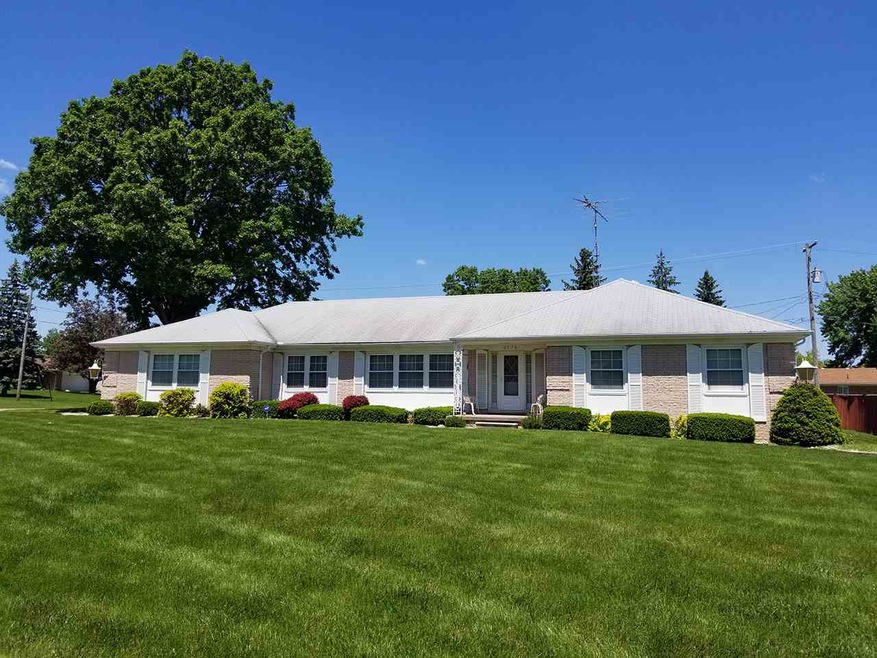 6576 Rustic Ridge Trail, Grand Blanc, MI 48439