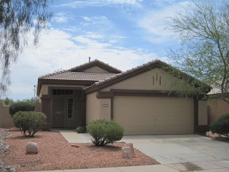 Front Elevation