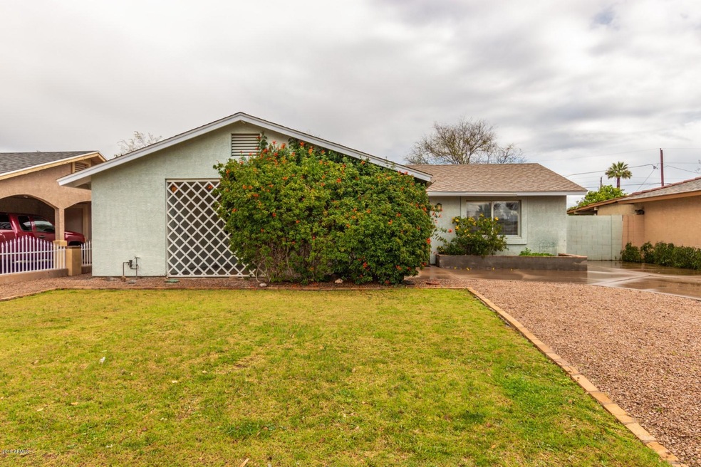 521 N Fresno St, Chandler, AZ 85225 - photo 1