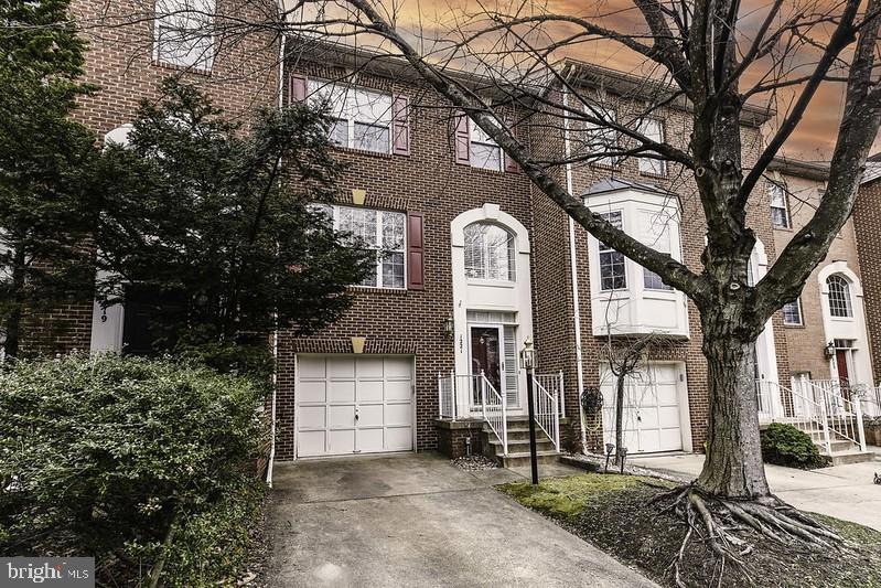 1221 Wild Hawthorn Way, Reston, VA 20194 - photo 1