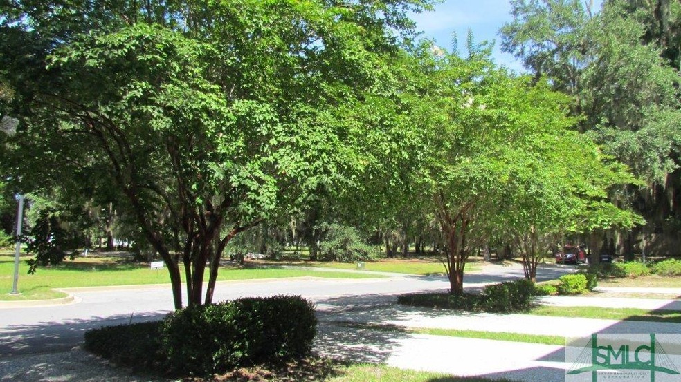 Community Grounds
