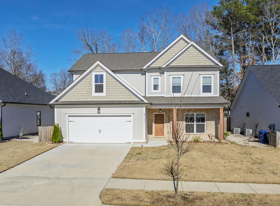 8127 Slugger Way, Chattanooga, TN 37421 - photo 1