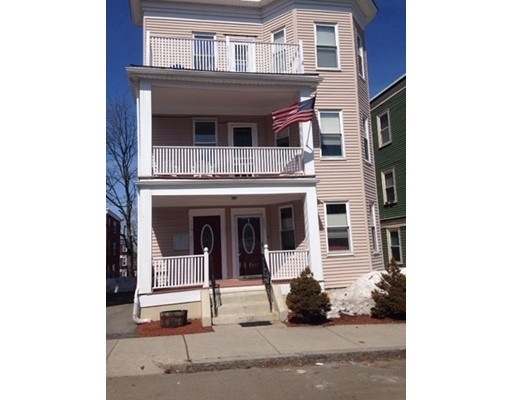 116 King St unit 2, Dorchester, MA 02122 - photo 1