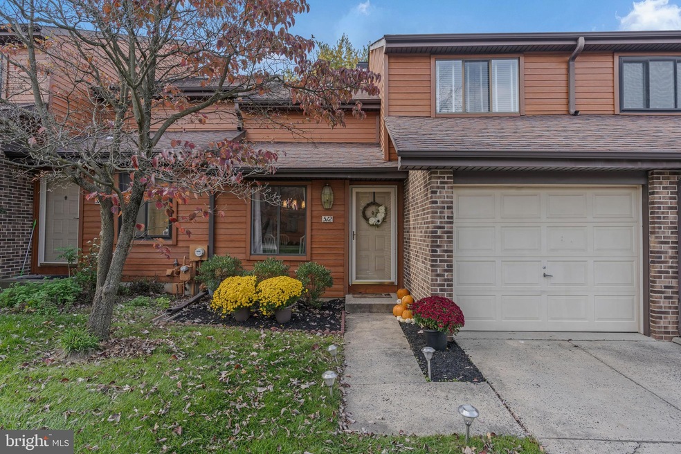 512 Bending Ln, King of Prussia, PA 19406 - photo 1