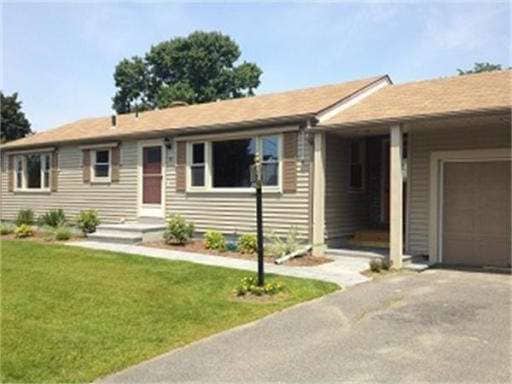 45 Francis St, Chicopee, MA 01013 - photo 1