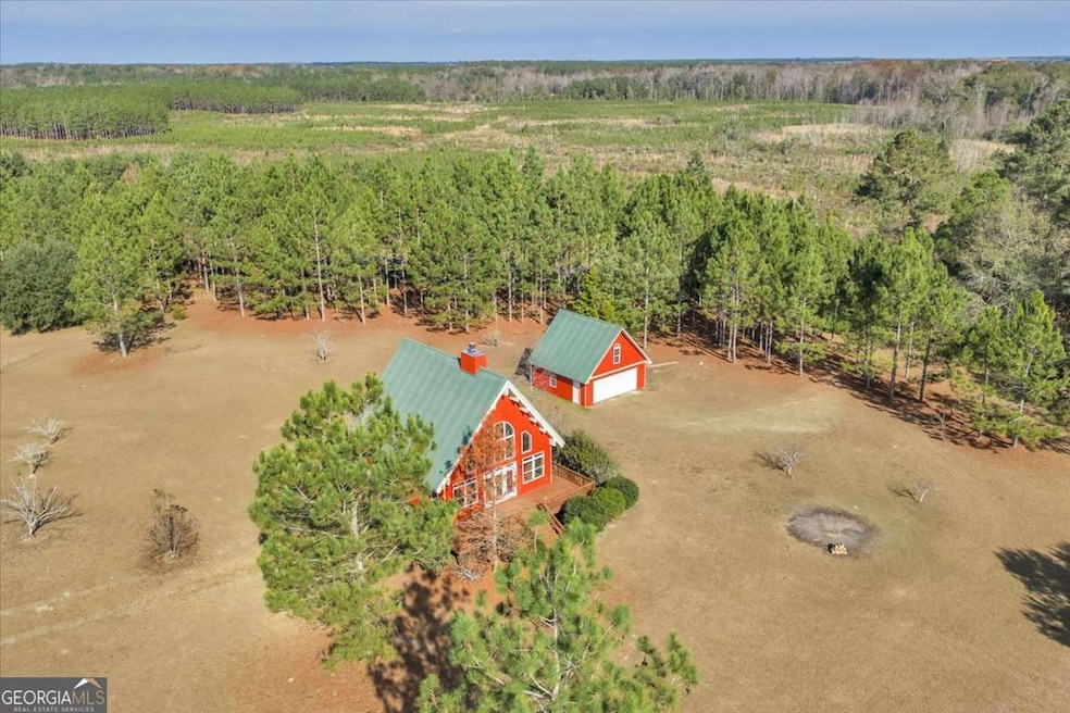 11157 Cannonville Rd, Rochelle, GA 31079 - photo 1