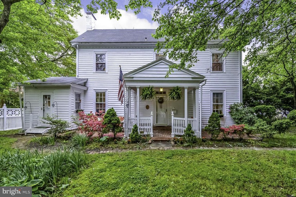 320 N Division St, Salisbury, MD 21801 - photo 1