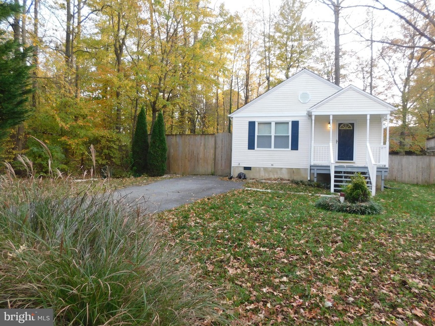 3751 9th St, North Beach, MD 20714 - photo 1