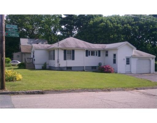 130 S Ludlow St unit 130, Worcester, MA 01603 - photo 1