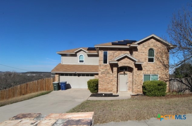 1203 Bowen Ave, Copperas Cove, TX 76522 - photo 1