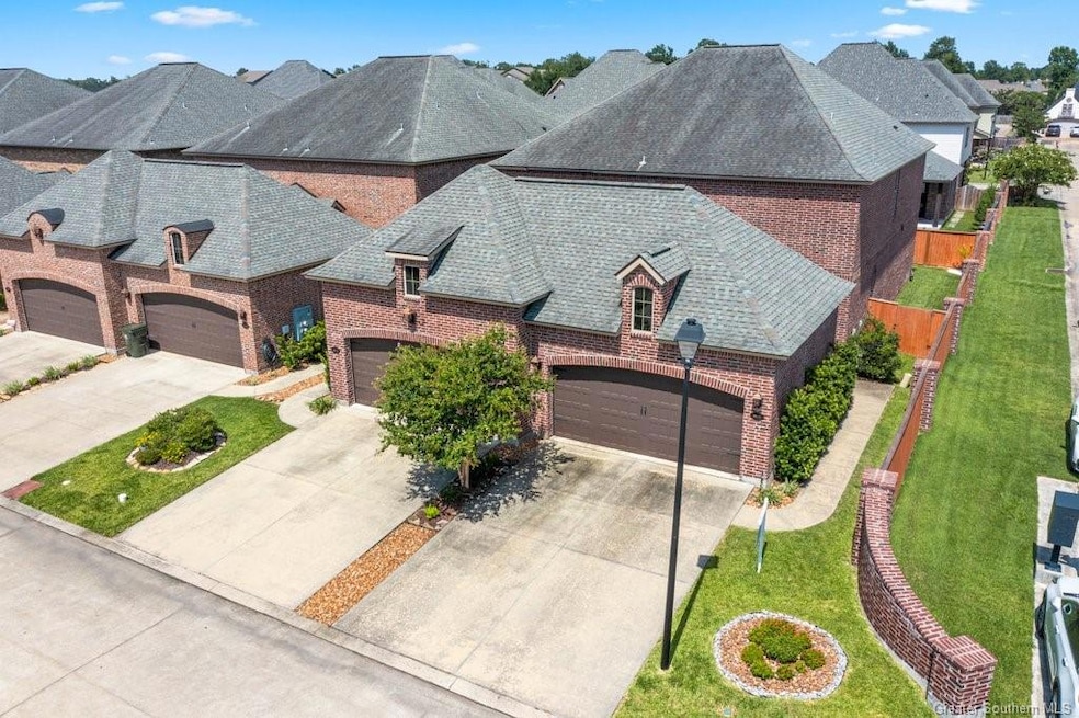 1550 Lacadie Dr, Lake Charles, LA 70605 - photo 1