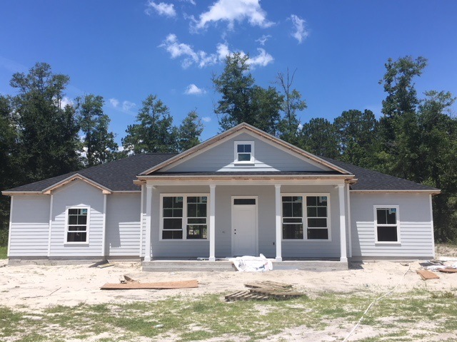 140 Scenic Stream Cir, Crawfordville, FL 32327 - photo 1