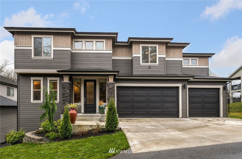 1807 S 222nd St, Des Moines, WA 98198 - photo 1