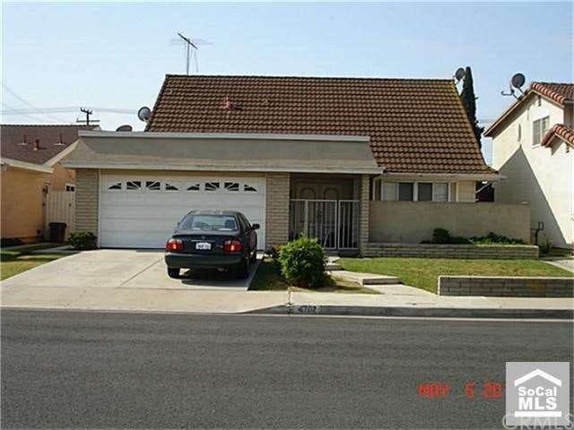 Elegant and lovely home in a prime location in La 