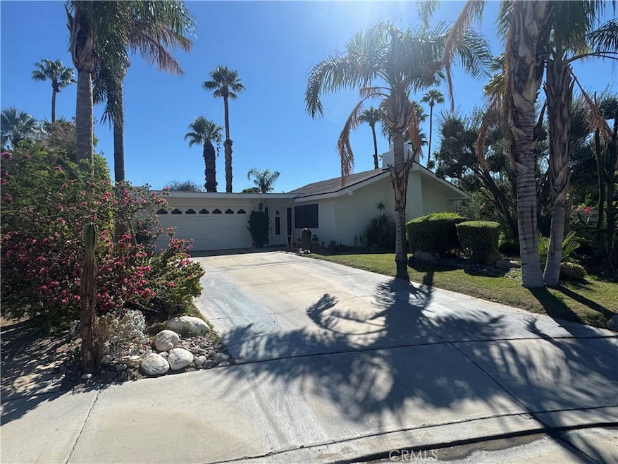 1163 E El Cid, Palm Springs, CA 92262 - photo 1