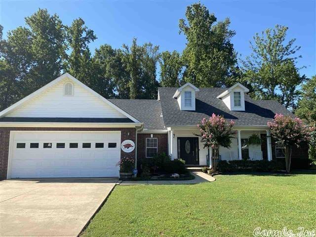 1807 W Mississippi St, Beebe, AR 72012 - photo 1