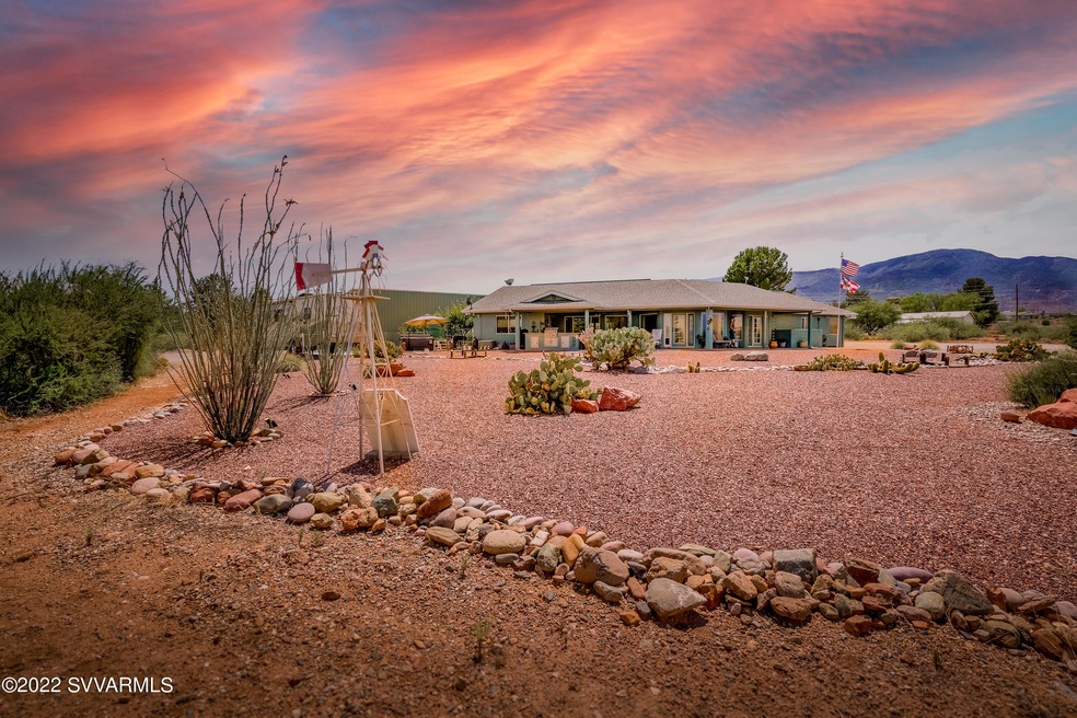 1151 E Date St Cottonwood AZ-1