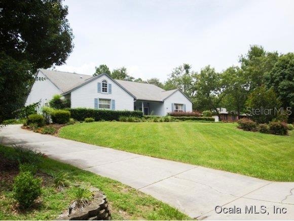 8580 SW 209th Ct, Dunnellon, FL 34431 - photo 1