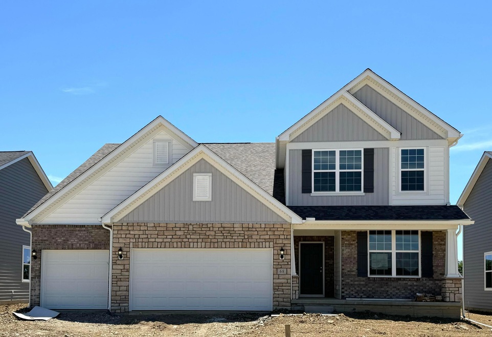 68 Cardinal Point Drive - Lot 13939
