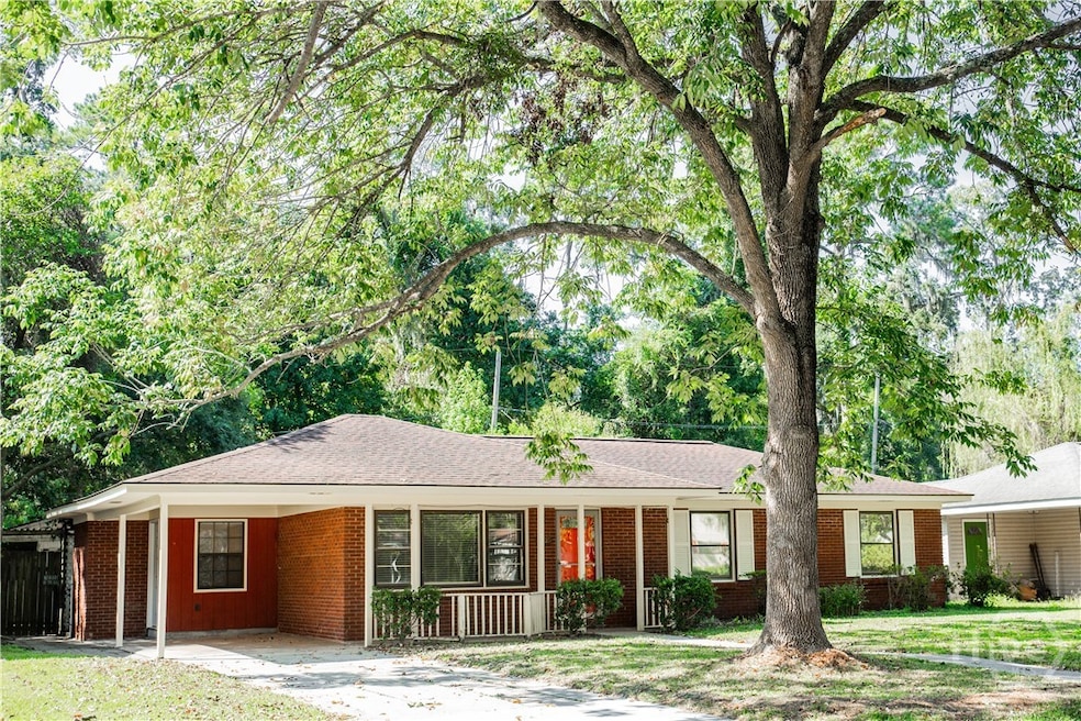 8623 W Creighton Place, Savannah, GA 31406 - photo 1