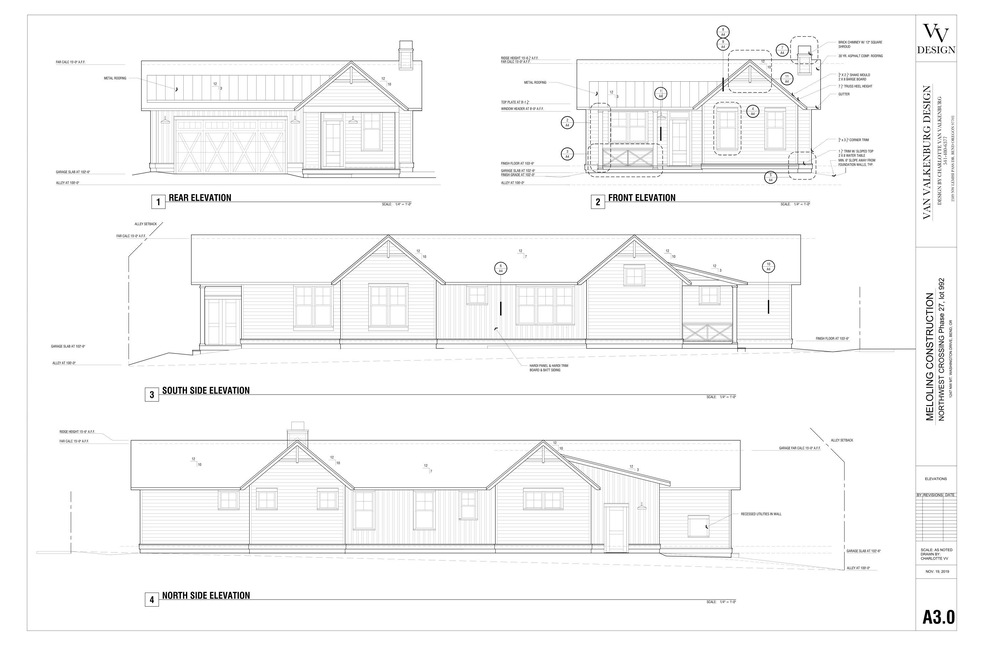 1247 NW Mt Washington Dr, Bend, OR 97703 - photo 1