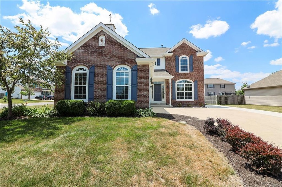12948 Brookdale Dr, Fishers, IN 46037 - photo 1